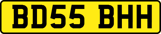 BD55BHH