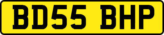 BD55BHP
