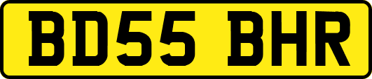 BD55BHR