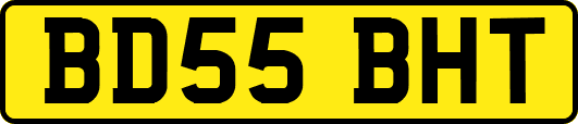 BD55BHT
