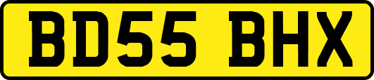 BD55BHX