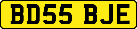 BD55BJE