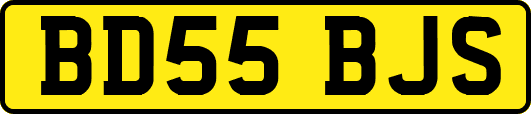 BD55BJS