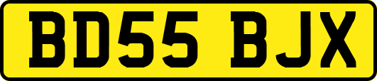 BD55BJX