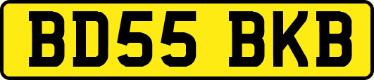 BD55BKB