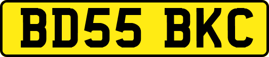 BD55BKC
