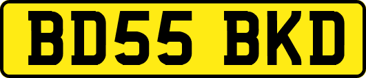 BD55BKD