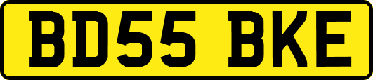 BD55BKE