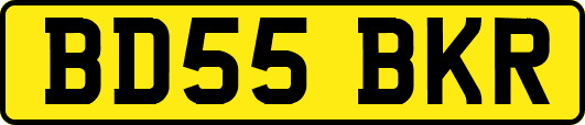 BD55BKR