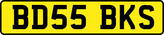 BD55BKS
