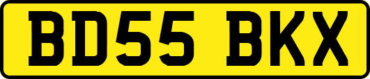 BD55BKX