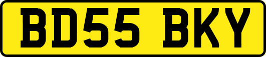 BD55BKY