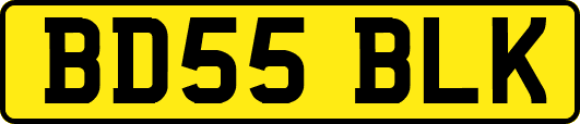 BD55BLK