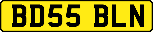 BD55BLN
