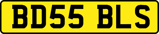BD55BLS