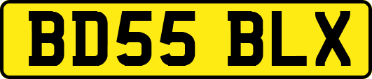 BD55BLX