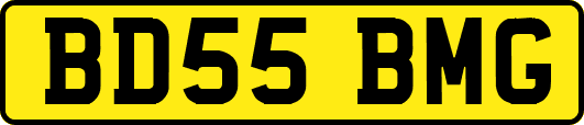 BD55BMG