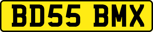 BD55BMX