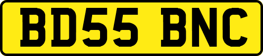 BD55BNC