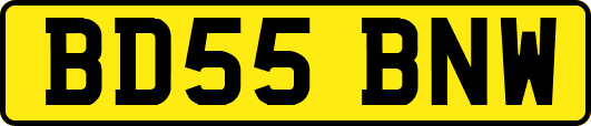 BD55BNW