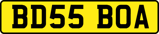 BD55BOA