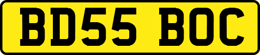 BD55BOC