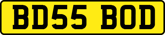 BD55BOD
