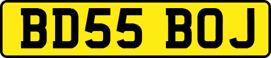 BD55BOJ