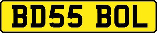 BD55BOL