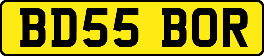BD55BOR