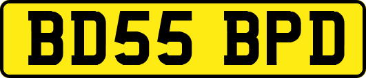 BD55BPD