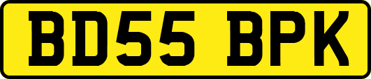 BD55BPK