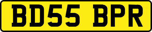 BD55BPR