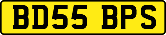 BD55BPS