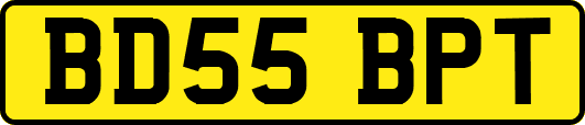 BD55BPT
