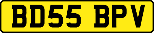BD55BPV