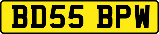 BD55BPW