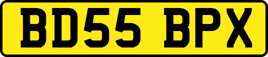 BD55BPX