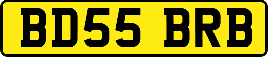 BD55BRB