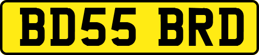 BD55BRD
