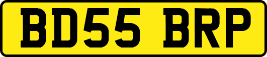 BD55BRP