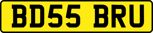 BD55BRU