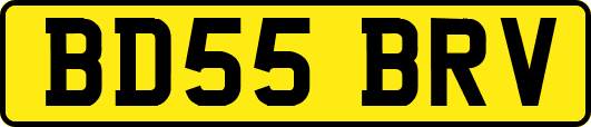 BD55BRV