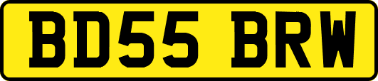 BD55BRW