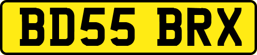 BD55BRX