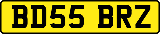 BD55BRZ