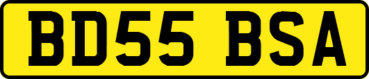 BD55BSA