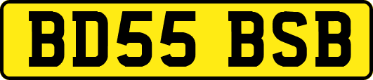 BD55BSB