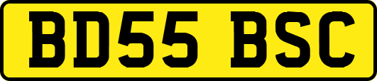 BD55BSC
