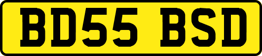 BD55BSD